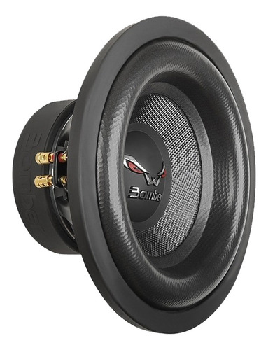 Subwoofer Bomber Bicho Papao 15 800w Nueva Linea 2023 Prem