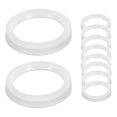 Empaque De Silicón Para Calentador Solar, 44356 10 Piezas | MercadoLibre