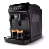 Cafetera Espresso Automatica Philips Serie 1200 Ep1220/02