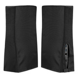 Protector Cubrepolvo Para Playstation 5 Ps5 Funda Vertical