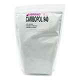 Carbopol 940 Carbomero Espesante 1 Kilo