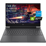 Laptop Hp Victus 15 Core I5 16gb Ram 1tb Ssd