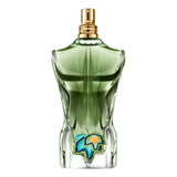 Perfume Le Beau Paradise Garden Jean P Gaultier 125 Sin Caja