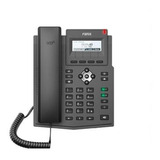 Telefone Ip Fanvil X1s Com Fonte - Nota Fiscal E Anatel