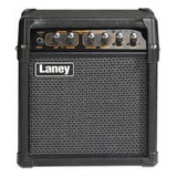 Laney Lr5 Amplificador 5 Watts Multi Efectos Portatil