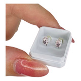 Abridor Con Piedra Gota De Plata 925 Ideal Delicado Abp 008