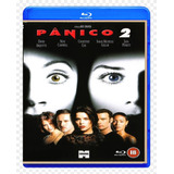 Panico 2 Blu Ray Dublado E Legendado