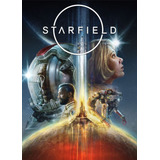 Starfield (pc) - Steam Key - Global