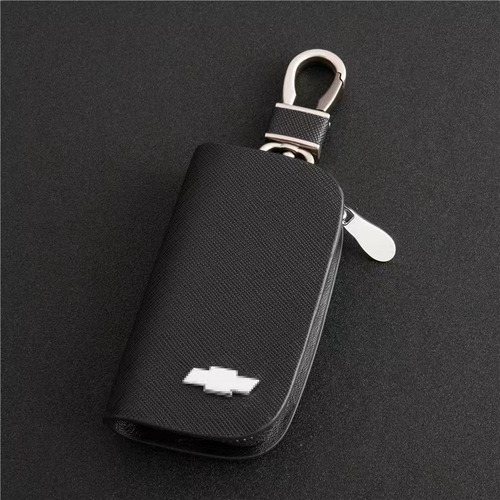 Funda Para Llave Auto De Chevrolet Convertible Chevy Rs