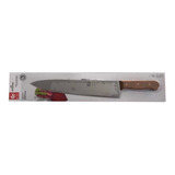 Cuchillo Chef  De 12 Pulgadas Icel Mango Madera