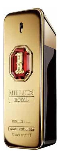 Paco Rabanne 1 Million Royal Edp 100 ml Le Paris Parfums