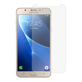 Película De Vidro Protetora Para Samsung Galaxy J7 Tela 5.5