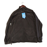 Campera Micropolar Forest Aire Libre Strikefly