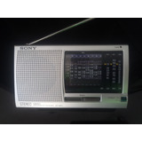 Radio Sony Icf-sw 11 