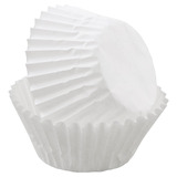 Capacillo Mini Cupcakes Blancos Wilton 415-2507