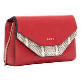 Bolso Bandolera Multiusos Dkny Para Mujer