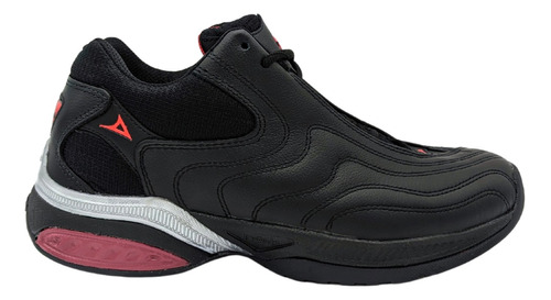 Tenis De Básquetbol Para Hombre Pirma 0468