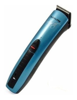 Cortadora Patillera Recargable Babyliss Stealth + Accesorios