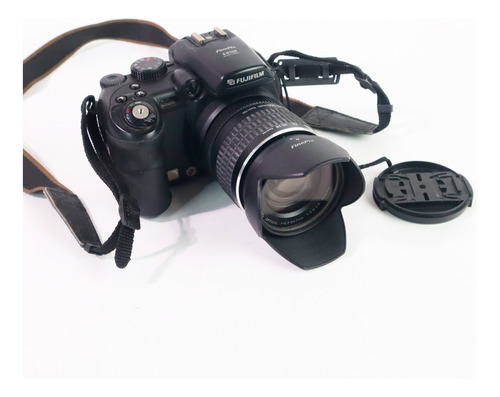 Fujifilm Finepix S9500 Camera Fotográfica Digital