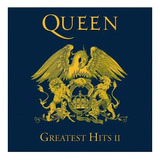 Queen - Greatest Hits I I (cd) Universal Music