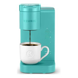 Cafetera Keurig K-express (tropical Blue)