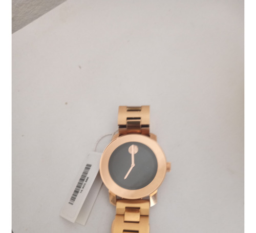 Reloj Movado Para Dama