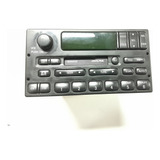 Stereo Original De Ford 99 00 Marca Alpine