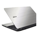 Adesivo Skin Notebook Acer Aspire Nitro 5 An515-55-59t4 15,6