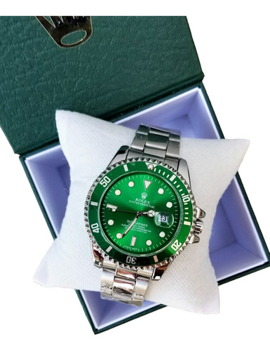 Reloj Submariner Cuarzo