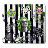 Mouse Pad_ Beetle Juice