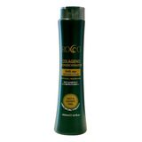 Acondicionador De Cabello Colageno Rocco Libre Sal Y Sulfato