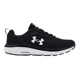 Tenis Under Armour Hombre Correr Charged Assert 9 3024590001