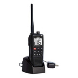 Rádio Portatil Vhf Maritimo Uniden Atlantis 270 Homologado