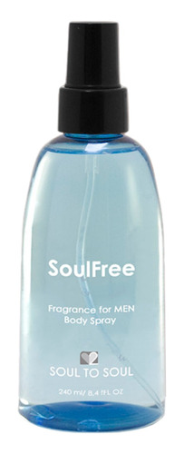 Soul To Soul - Agua De Colonia - mL a $250