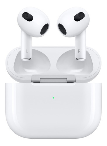 Auriculares Inalámbricos In-ear Apple AirPods 3rd Generación