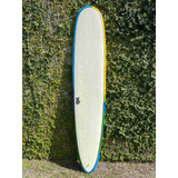 Prancha De Surf Longboard Tropicalia