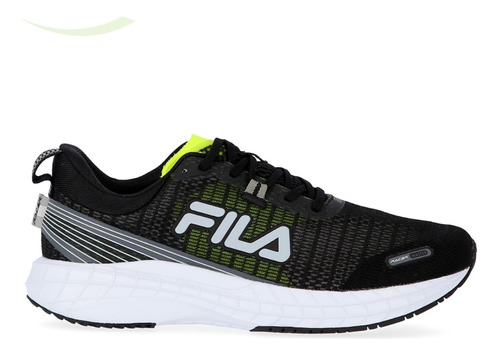 Zapatillas Fila Running Hombre Deportivas Racer Master