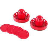 Reemplazo De Super Z De Salida De Luz Peso Air Hockey Pucks