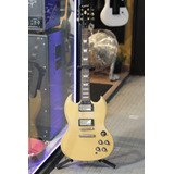 Guitarra EpiPhone Sg Limited Edition Custom Shop