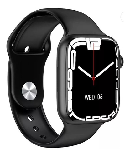 Relógio Smartwatch W28 Pro Notificação Zap - Lançamento