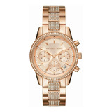 Michael Kors Mk6485 Reloj Michael Kors Dama, Extensible