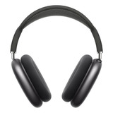 Fone Headphone Bluetooth P9 Air Top Max Premium - Cinza