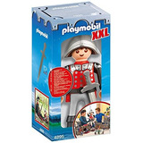 Playmobil 4895  Caballero  Xxl Jugueteria  Bunny Toys