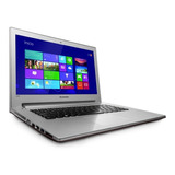 Notebook Lenovo Z400 Core I3 4 Gigas, Ssd240  Led 14 