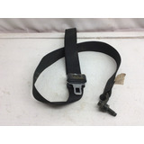 Cinturin Seguridad Central Nissan Np300 Mod 16-21