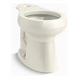 Kohler 5393-96 - Cuenco Para Inodoro, Galleta