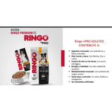 Ringo Adulto Premium 30 Kg 