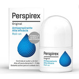 Antitranspirante Perspirex Original. Roll-on