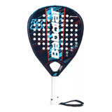 Palelta Pala Padel Babolat Reflex 2023 Importada + Over