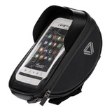 Estuche Maleta Alforja Porta Celular Gw Bicicletas Ruta Mtb